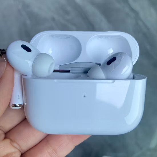 Auricolare Bluetooth Migliore qualità Tws 1: 1 Air 2 Air 2 Auricolari wireless per auricolari Air 2